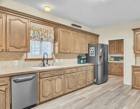 2370 Big Woods Rd in Longview, TX - Building Photo - Building Photo