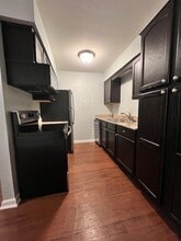 503 E 6th St, Unit 1 BR TH in Little Rock, AR - Building Photo - Building Photo