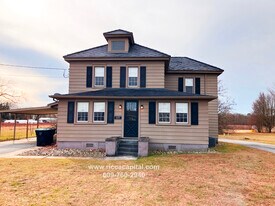 685 Egg Harbor Rd in Hammonton, NJ - Building Photo