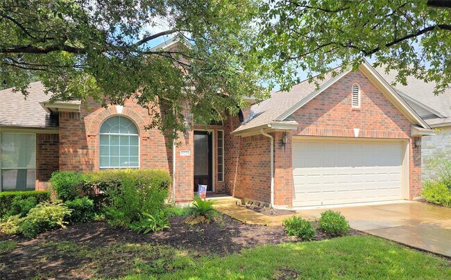 16224 Old Baldy Dr in Austin, TX - Building Photo - Building Photo
