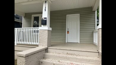 2815 Keller Ave in Norfolk, VA - Building Photo - Building Photo