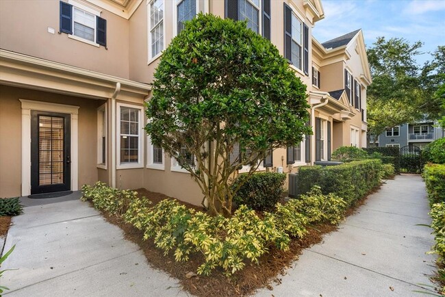 1368 Lake Baldwin Ln in Orlando, FL - Building Photo - Building Photo