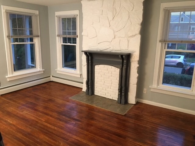 619 Elmwood Ave, Unit 2 Bedroom - Elmwood