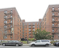 14450-14454 35th Ave in Flushing, NY - Building Photo - Building Photo