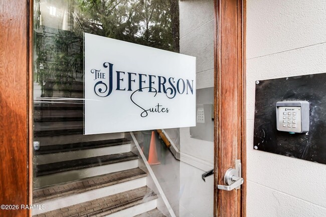 500 Jefferson St, Unit 2 in Lafayette, LA - Building Photo - Building Photo