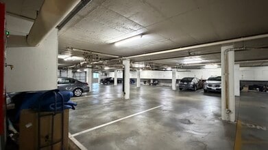 2805 E 3rd St, Unit 10 in Long Beach, CA - Foto de edificio - Building Photo