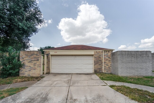 property at 8319 Wind Willow Dr