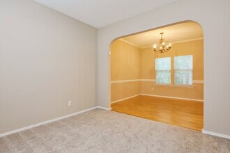 5609 Enoree Ln in Raleigh, NC - Building Photo - Building Photo