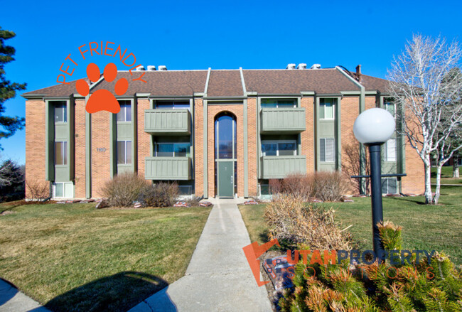 property at 1180 Foothill Dr