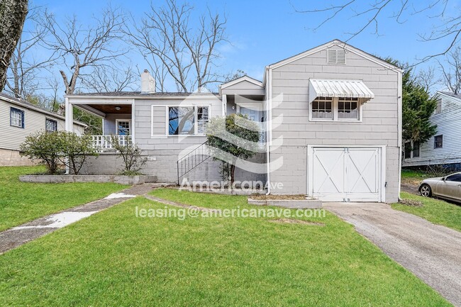 property at 8329 8th Ave S