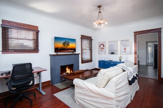 1102 E Palm Lane in Phoenix, AZ - Building Photo - Building Photo