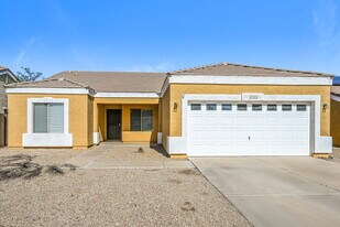 12084 W Dreyfus Dr in El Mirage, AZ - Building Photo