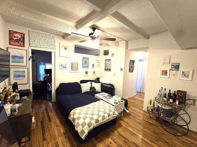 160 Bleecker St in New York, NY - Building Photo - Building Photo