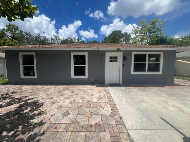 property at 12113 Fuller Ln