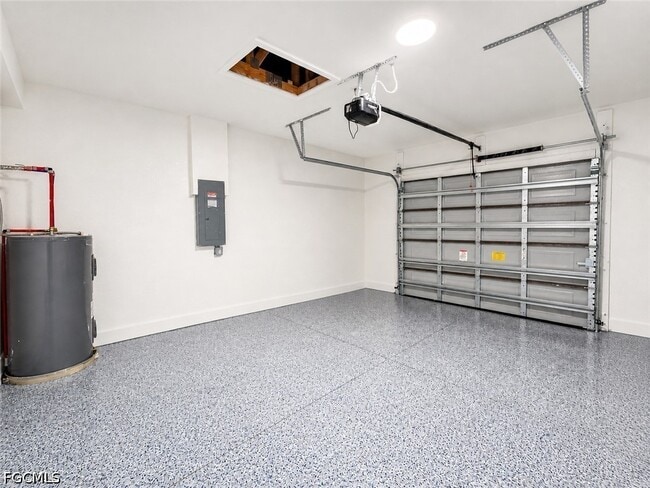 4410-4412 25th St SW in Lehigh Acres, FL - Building Photo - Building Photo