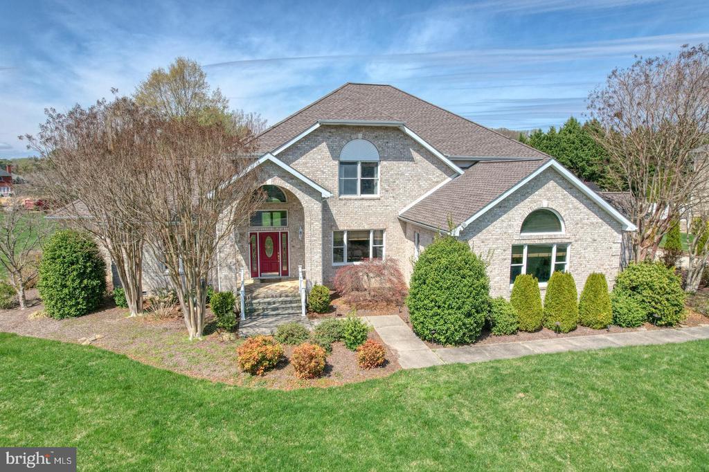 34 Chadwick Dr in Dover, DE - Building Photo