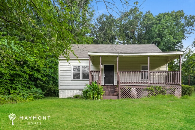 property at 245 Pinehurst Dr