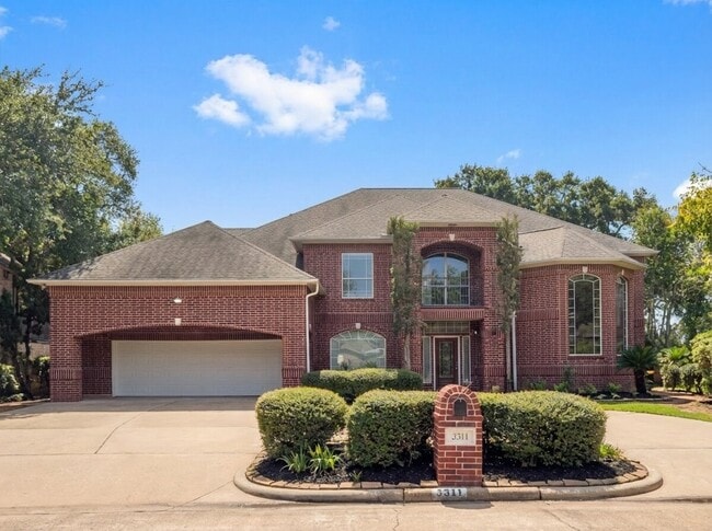 3311 El Dorado Blvd