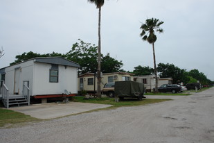 Shady Grove Apartments