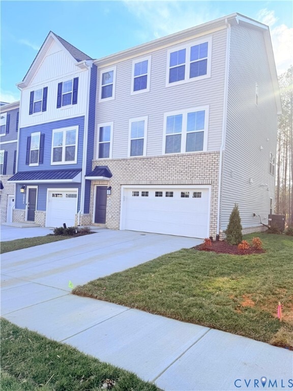 property at 8772 Pioneer Hl Dr