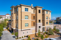 Mira Villa at Summerlin in Las Vegas, NV - Building Photo - Primary Photo