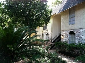 1275 Witte Rd in Houston, TX - Building Photo - Building Photo