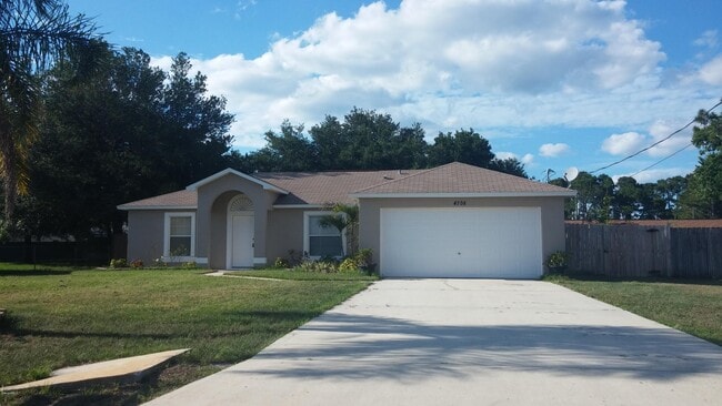 property at 4708 Alfred St