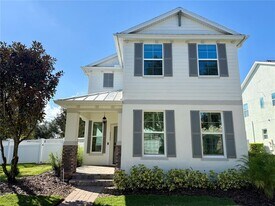 6060 Roseate Spoonbill Dr in Windermere, FL - Building Photo