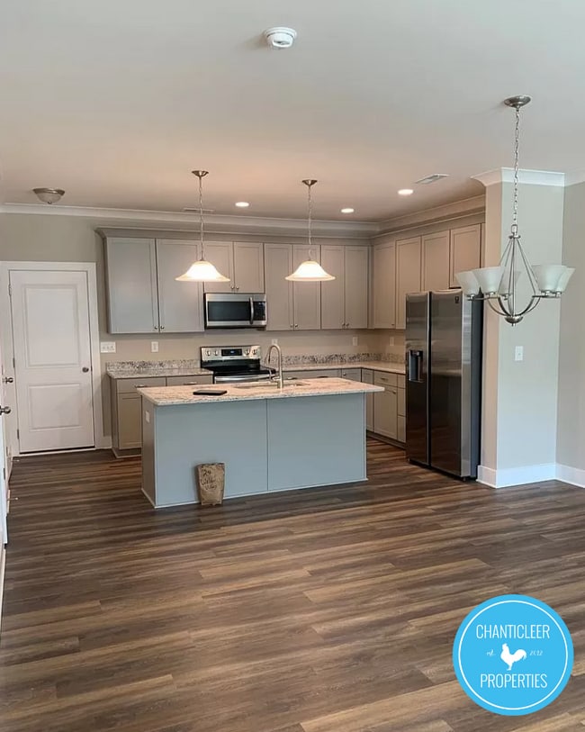 property at 1745 Eastfall St