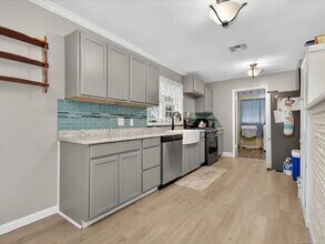 3615 Utah Ave in Bartlesville, OK - Building Photo - Building Photo