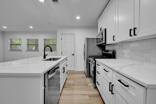 1913 David St in Austin, TX - Building Photo