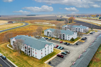 Mandolin Place in Austin, MN - Foto de edificio - Building Photo