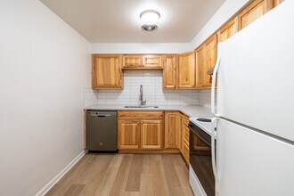 Parklane Apartments in Denver, CO - Foto de edificio - Interior Photo