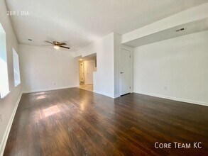 3225 Harrison St in Kansas City, MO - Building Photo - Building Photo