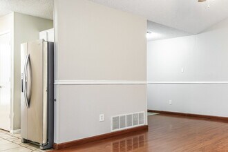 1114 Hidden Creek Dr in Mansfield, TX - Building Photo - Building Photo