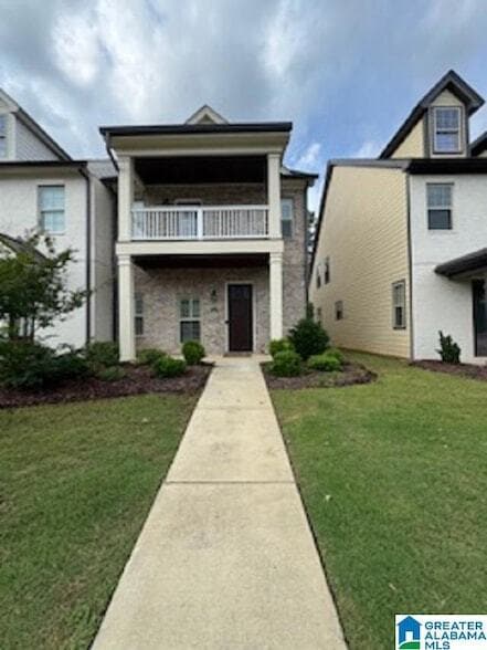 1401 Pinnacle Park Ln in Tuscaloosa, AL - Building Photo - Building Photo