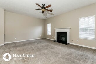 372 Kimberwick Ct in Hampton, GA - Building Photo - Building Photo