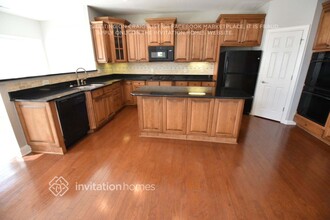 3624 Cottesmore Dr in High Point, NC - Building Photo - Building Photo