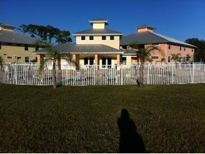 Pine Key Condominium Resort in Cape Coral, FL - Building Photo - Building Photo