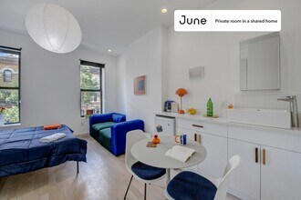 Room in Shared 3.0 bed/3 bath home in Brooklyn, NY - Building Photo - Building Photo