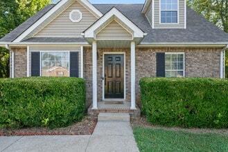 3421 Oak Lawn Dr in Clarksville, TN - Building Photo - Building Photo