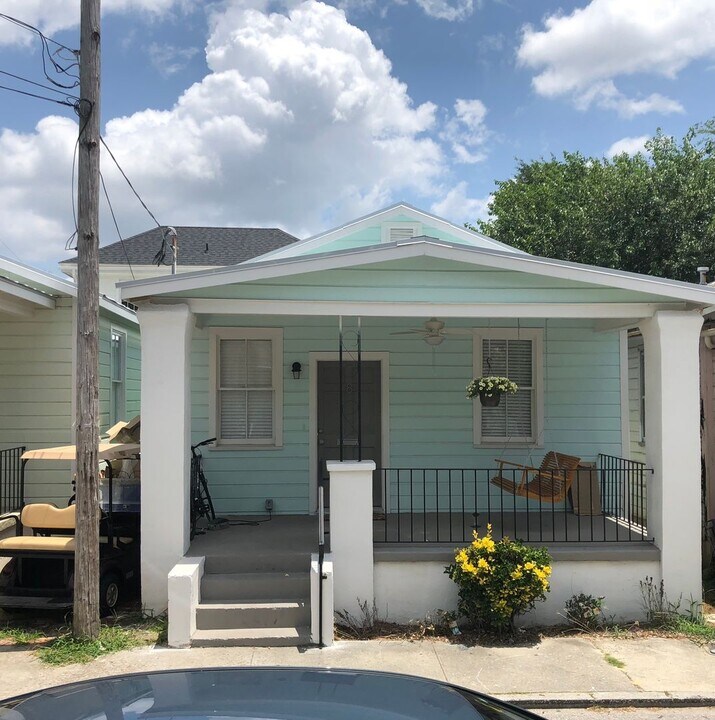 8 Maranda Holmes St in Charleston, SC - Building Photo