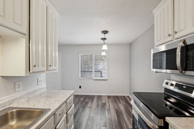 1214 Baylor Ave in Waco, TX - Building Photo - Building Photo