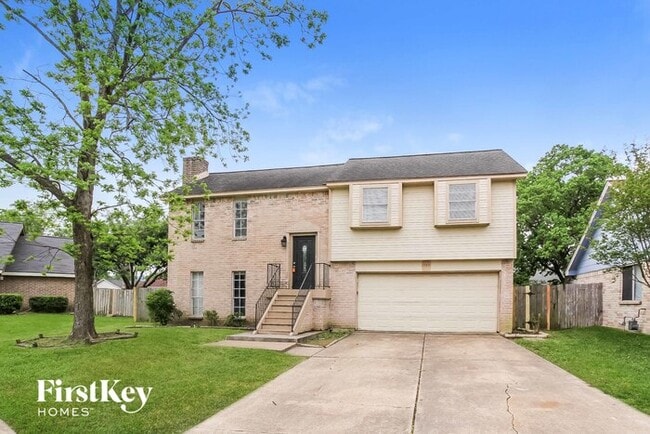 19311 Evening Glen Dr in Tomball, TX - Building Photo - Building Photo