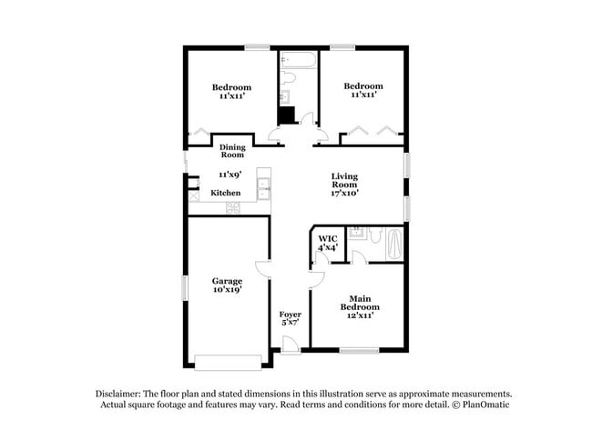 1535 18th Ave SW in Vero Beach, FL - Building Photo - Building Photo