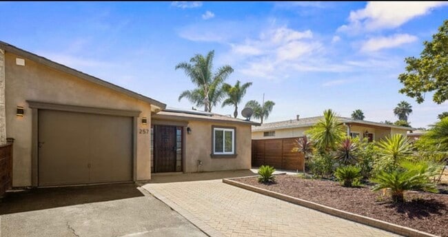 property at 257 Holiday Way
