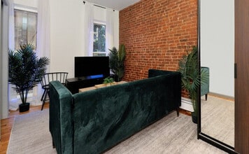 338 W 36th St., Unit SI ID1323943P in New York, NY - Foto de edificio - Building Photo