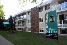 Gilford Apartments