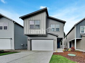 5019 Washington St SE in Olympia, WA - Building Photo