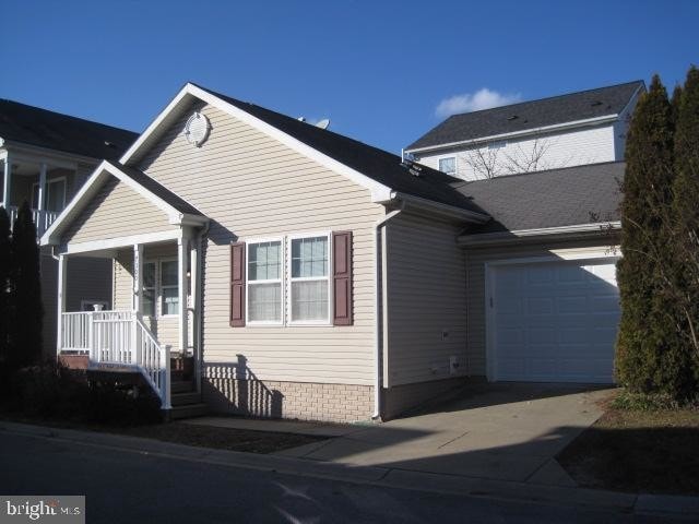 7300 Willow Glen Way in Elkridge, MD - Building Photo - Building Photo